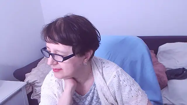 ChristaRose online show from 19, 12, 2024