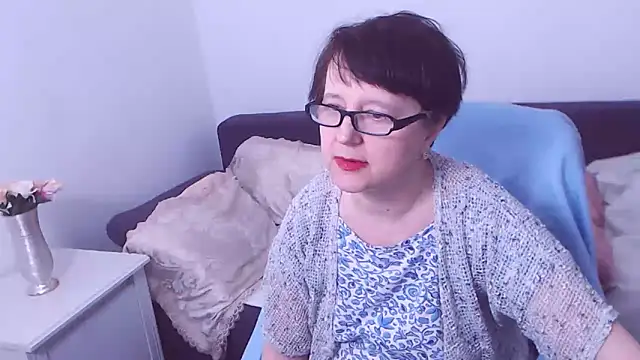 ChristaRose online show from 21, 12, 2024