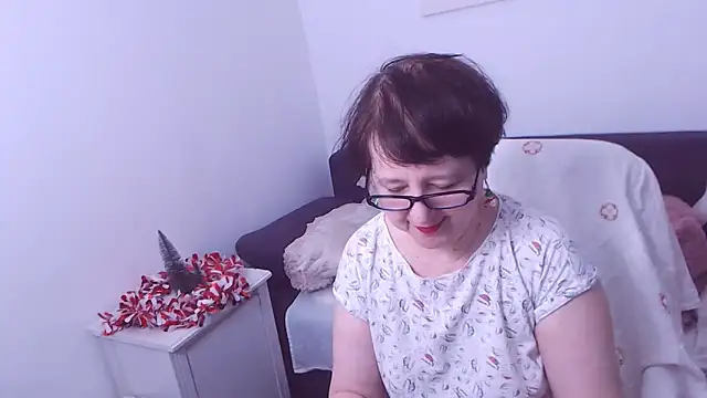 ChristaRose online show from 22, 12, 2024