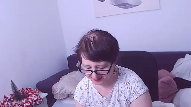ChristaRose online show from 22, 12, 2024