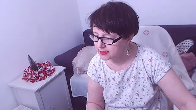 ChristaRose online show from 22, 12, 2024