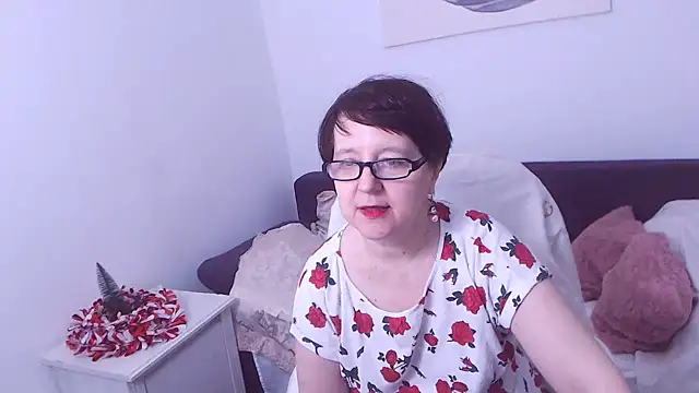 ChristaRose online show from 22, 12, 2024
