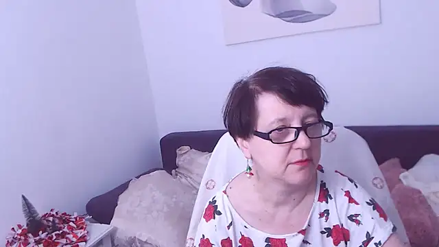 ChristaRose online show from 22, 12, 2024