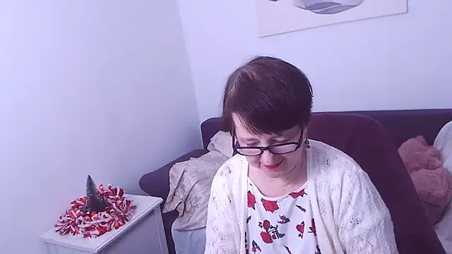 ChristaRose online show from 27, 12, 2024