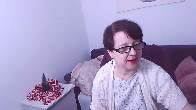 ChristaRose online show from 27, 12, 2024