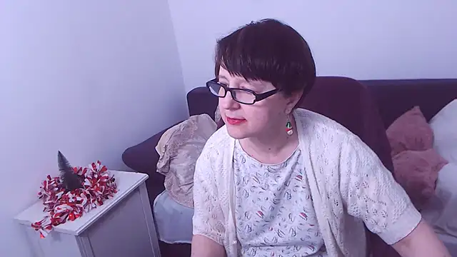ChristaRose online show from 28, 12, 2024