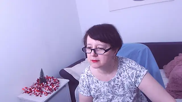 ChristaRose online show from 29, 12, 2024