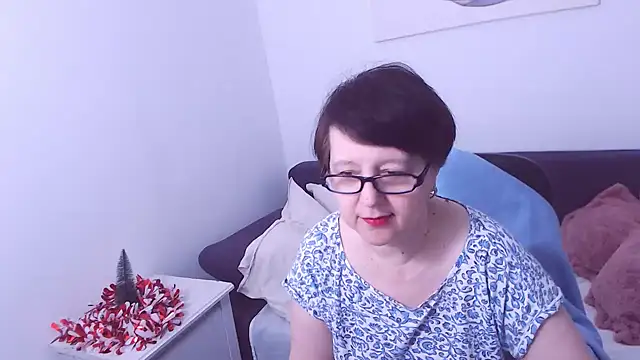 ChristaRose online show from 29, 12, 2024