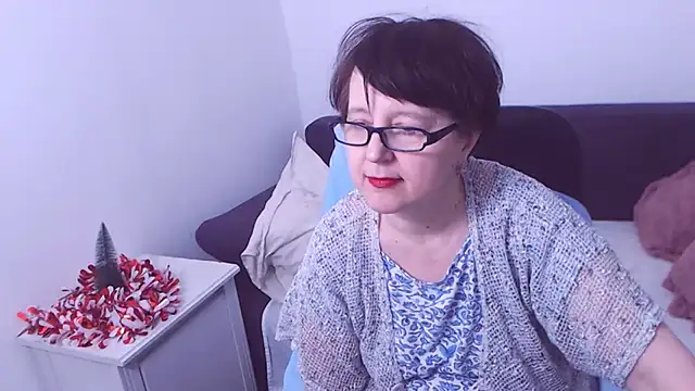 ChristaRose online show from 29, 12, 2024