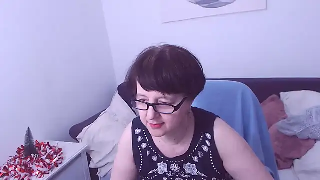 ChristaRose online show from 30, 12, 2024