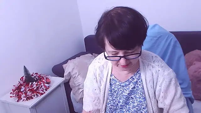 ChristaRose online show from 1, 1, 2025
