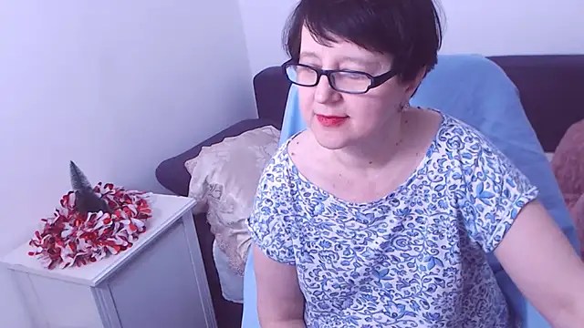 ChristaRose online show from 2, 1, 2025
