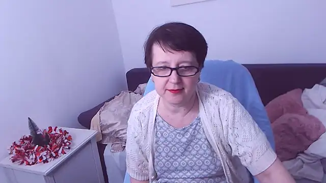 ChristaRose online show from 5, 1, 2025