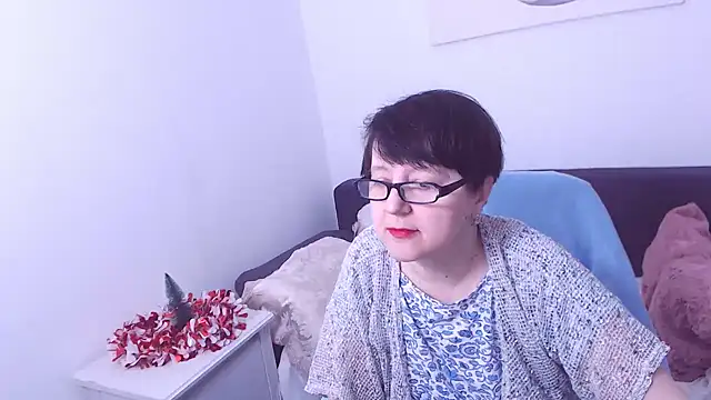 ChristaRose online show from 5, 1, 2025