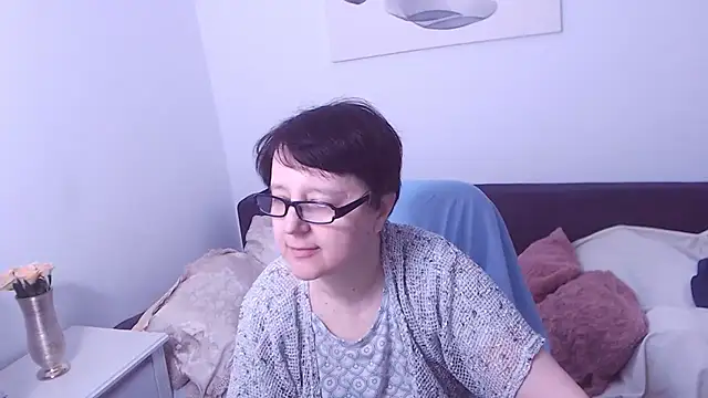 ChristaRose online show from 12, 11, 2025