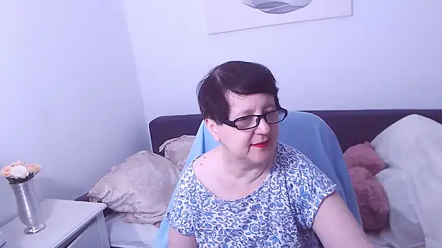 ChristaRose online show from 16, 11, 2025