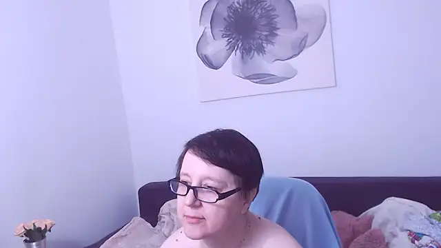 ChristaRose online show from 26, 4, 2026