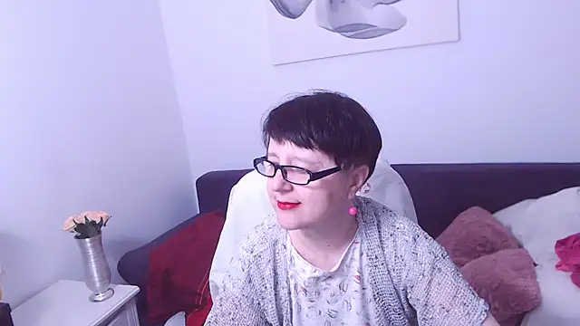 ChristaRose online show from 30, 4, 2026