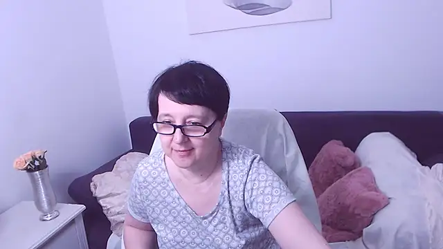 ChristaRose online show from 8, 5, 2026