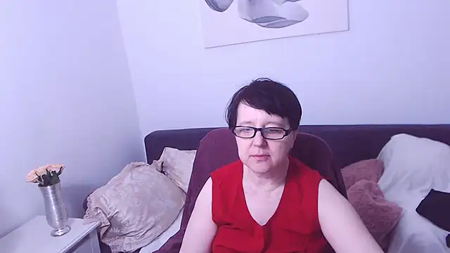 ChristaRose online show from 9, 5, 2026