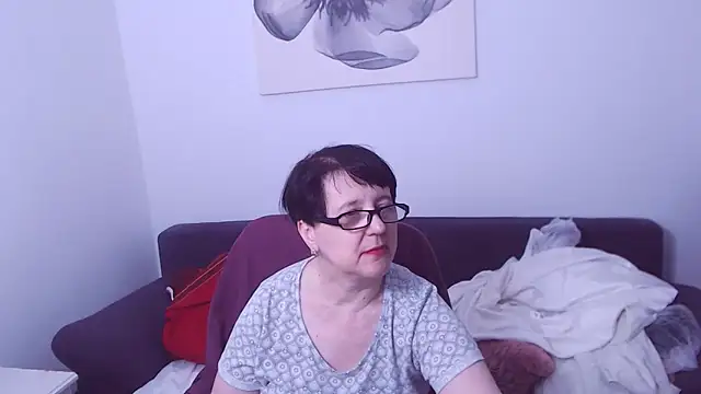 ChristaRose online show from 16, 5, 2026