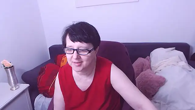 ChristaRose online show from 17, 5, 2026