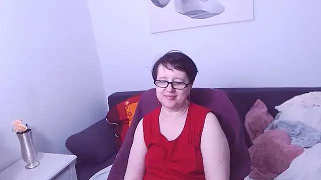 ChristaRose online show from 18, 5, 2026