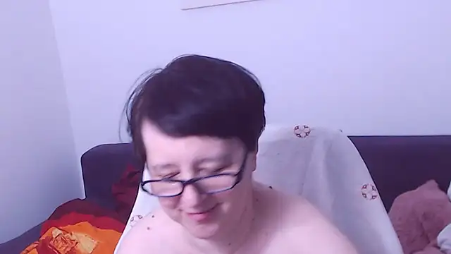 ChristaRose online show from 20, 5, 2026