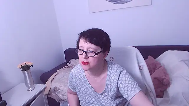 ChristaRose online show from 22, 5, 2026