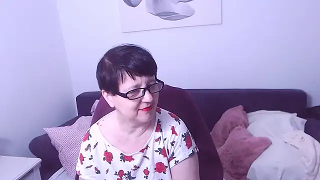 ChristaRose online show from 23, 5, 2026