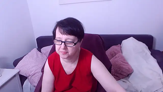 ChristaRose online show from 24, 5, 2026