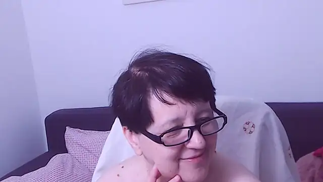ChristaRose online show from 27, 5, 2026