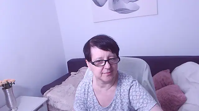 ChristaRose online show from 29, 5, 2026