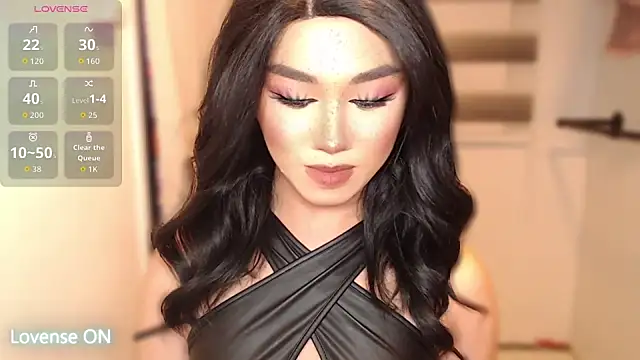 Snapshot of Local_Hoelyx chatting on 9, 10, 2025 Local Hoelyx online show from 9, 10, 2025