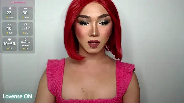 Snapshot of Local_Hoelyx chatting on 27, 10, 2025 Local Hoelyx online show from 27, 10, 2025