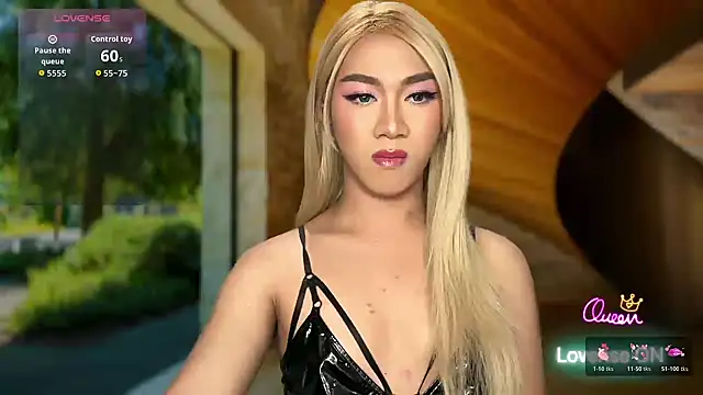 Local Hoelyx online show from 12, 5, 2026