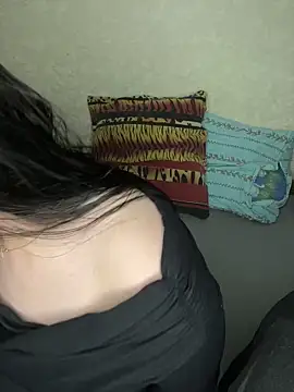 Snapshot of HellMoor chatting on 21, 9, 2025 HellMoor online show from 21, 9, 2025