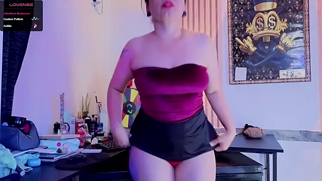Ivvannaparis online show from 1, 5, 2026