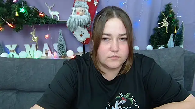 XX Daniella XX online show from 7, 12, 2024