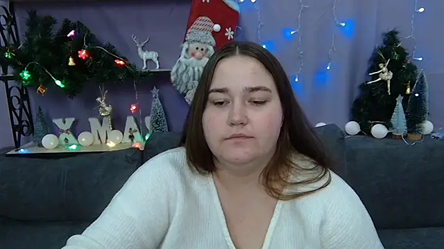 XX Daniella XX online show from 7, 12, 2024