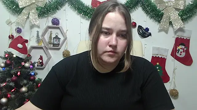XX Daniella XX online show from 9, 12, 2024