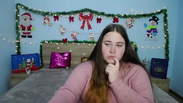 XX Daniella XX online show from 11, 12, 2024