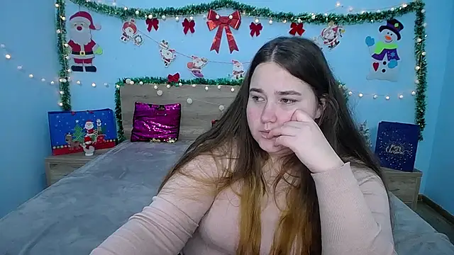 XX Daniella XX online show from 11, 12, 2024