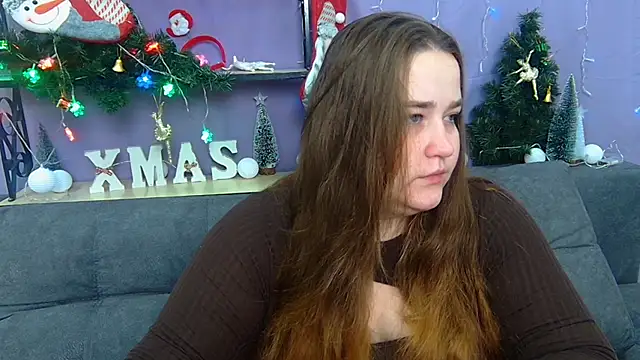 XX Daniella XX online show from 16, 12, 2024