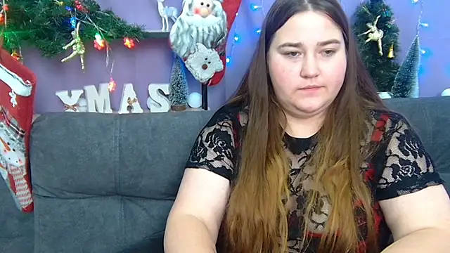 XX Daniella XX online show from 19, 12, 2024