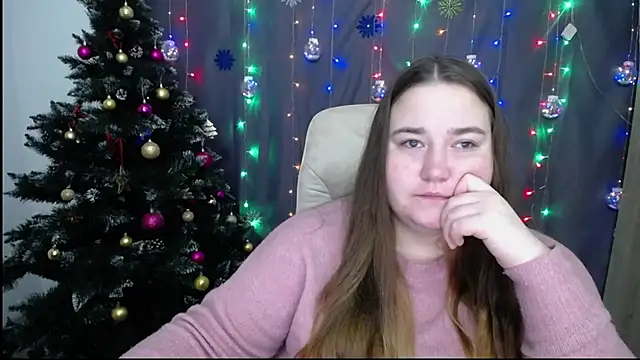 XX Daniella XX online show from 19, 12, 2024