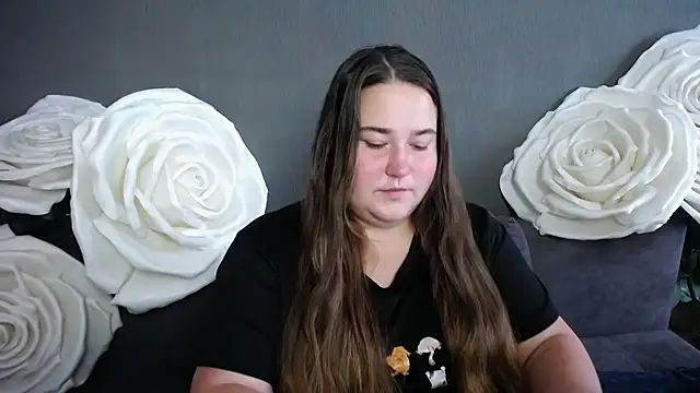 XX Daniella XX online show from 17, 9, 2025