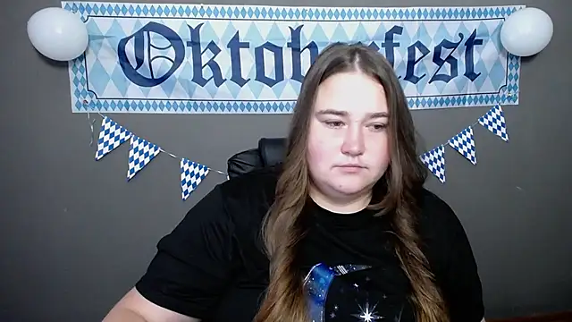 XX Daniella XX online show from 22, 9, 2025