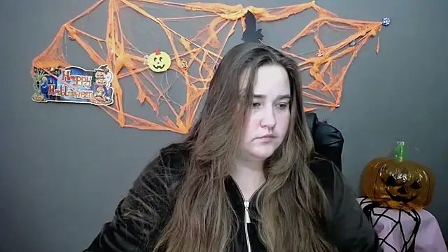 XX Daniella XX online show from 22, 10, 2025