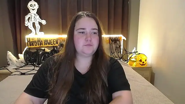 XX Daniella XX online show from 25, 10, 2025